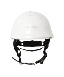こども ビームス（コドモビームス）の「nicco / 別注 ベビー ヘルメット (1～2才)（スポーツグッズ）」