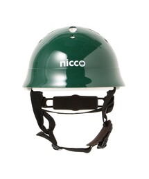 こども ビームス（コドモビームス）の「nicco / 別注 ベビー ヘルメット (1～2才)（スポーツグッズ）」