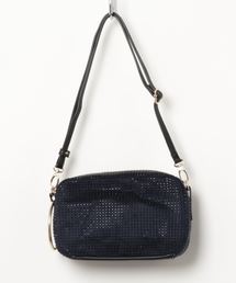 NATURAL BEAUTY BASIC | ホットフィットスクエアポシェット(ショルダーバッグ)