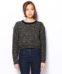 NOMINE | MIXｾｯﾄｱｯﾌﾟPO(Tシャツ/カットソー)