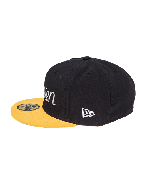 Maison Kitsune（メゾンキツネ）の「【KITSUNE x NEW ERA】59