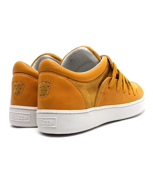 Alexander McQUEEN PUMA（アレキサンダーマックイーンプーマ）の