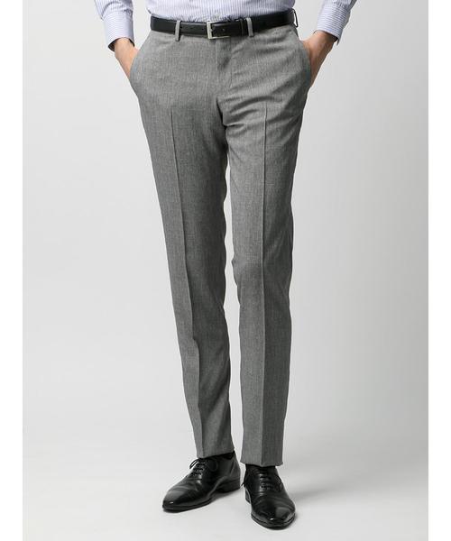 THE SUIT COMPANY（ザ・スーツカンパニー）の「＜ウォッシャブル