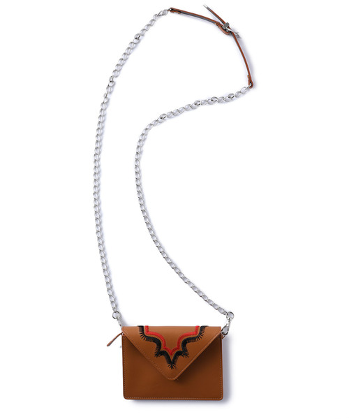 TOGA PULLA（トーガ プルラ）の「【TOGA PULLA】Chain wallet bag TP92