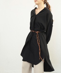 SESTO（セスト）の「丸紐のロープベルト（ベルト）」