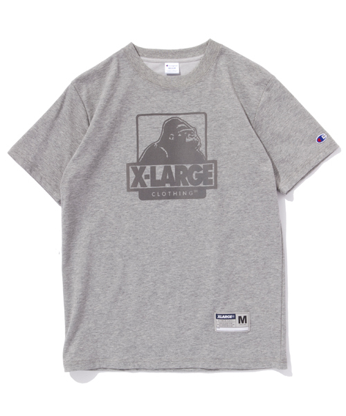 Champion アメリカンフットボールシャツ X-LARGE 2115866-c-3.jpg