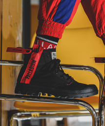 PALLADIUM | PALLADIUM/パラディウム PAMPA UNZIPPED/パンパ アンジップド(スニーカー)