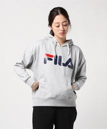 フィラ FILA スウェットパーカー