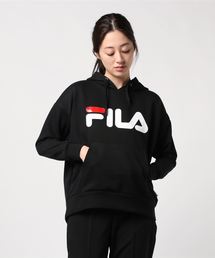 フィラ FILA スウェットパーカー