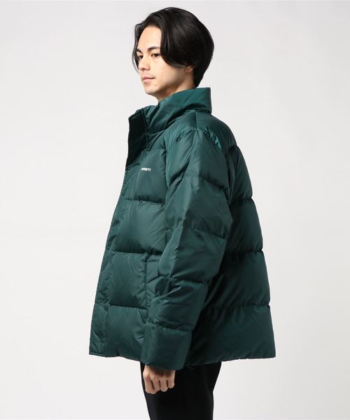 Carhartt WIP（カーハートダブリューアイピー）の「DEMING JACKET 