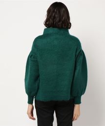 iliann loeb(イリアンローヴ)のタートルニット 20181220185752685_1000.jpg