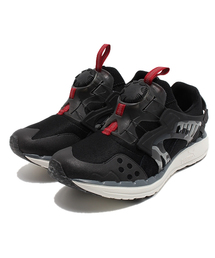 PUMA | フューチャーディスクLITE ラギット　（UNISEX)  - prgressive youth - DISC(スニーカー)