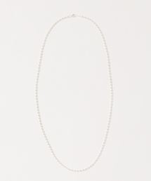 TODAYFUL | オーバルチェーンネックレス(ネックレス)