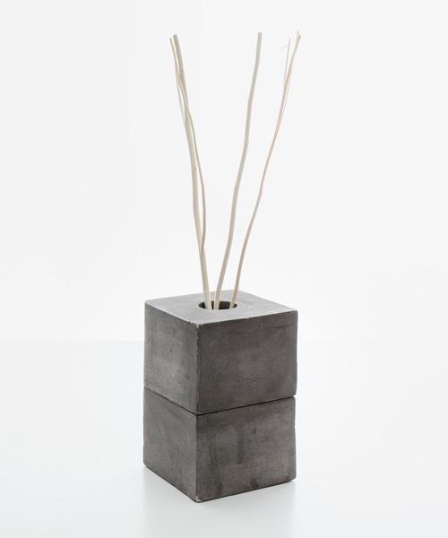 sarasa design（サラサデザイン）の「b2c シンプルリード ラタン ツリー L（ルームフレグランス/お香・レディース・ナチュラル・ONESIZE）」の3枚目の写真