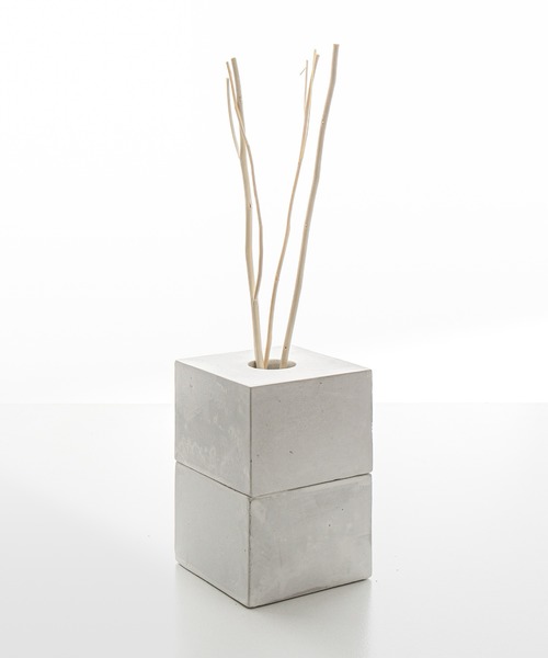 sarasa design（サラサデザイン）の「b2c シンプルリード ラタン ツリー L（ルームフレグランス/お香・レディース・ナチュラル・ONESIZE）」の6枚目の写真