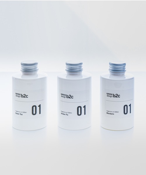 sarasa design（サラサデザイン）の「b2c シンプルリード ラタン ツリー L（ルームフレグランス/お香・レディース・ナチュラル・ONESIZE）」の8枚目の写真