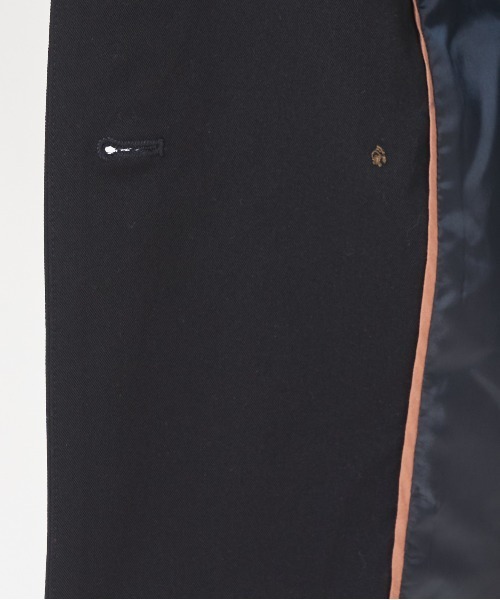 natural couture（ナチュラルクチュール）の「テーラードおしゃれジャケット（テーラードジャケット・レディース・ベージュ/ネイビー/ミント・FREE）」の17枚目の写真