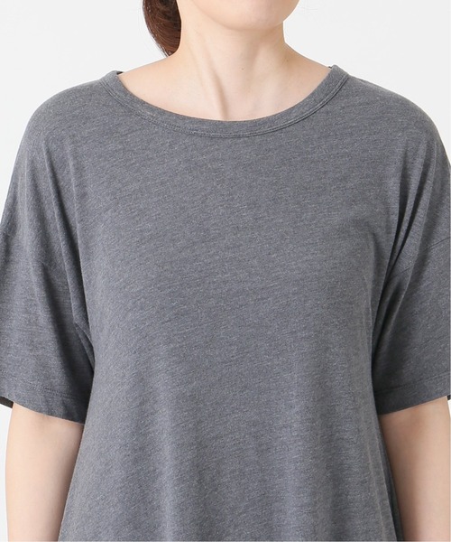 CHAMPION   IENA別注　スウェットフーディッドワンピース IENA - CHAMPION IENA別注 スウェットフーディッドワンピースの通販 by