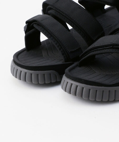 SHAKA(シャカ)の「【SHAKA/シャカ】NEO BUNGY ネオバンジー(サンダル・メンズ・ブラック系その他/ベージュ/ブラック/オリーブ/ネイビー/ブラウン系その他・10/8/9)」の8枚目の写真