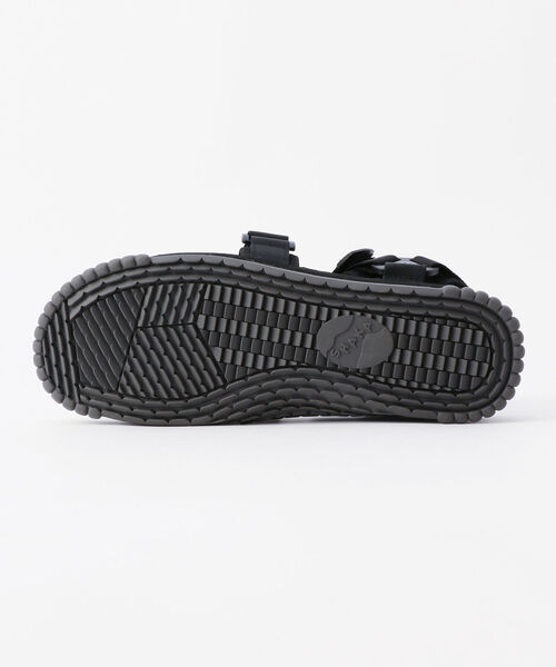 SHAKA(シャカ)の「【SHAKA/シャカ】NEO BUNGY ネオバンジー(サンダル・メンズ・ブラック系その他/ベージュ/ブラック/オリーブ/ネイビー/ブラウン系その他・10/8/9)」の12枚目の写真