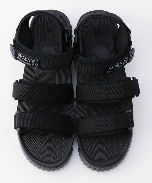SHAKA(シャカ)の「【SHAKA/シャカ】NEO BUNGY ネオバンジー(サンダル・メンズ・ブラック系その他/ベージュ/ブラック/オリーブ/ネイビー/ブラウン系その他・10/8/9)」の11枚目の写真