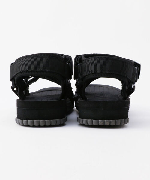 SHAKA(シャカ)の「【SHAKA/シャカ】NEO BUNGY ネオバンジー(サンダル・メンズ・ブラック系その他/ベージュ/ブラック/オリーブ/ネイビー/ブラウン系その他・10/8/9)」の10枚目の写真