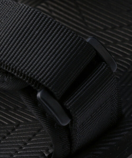 SHAKA(シャカ)の「【SHAKA/シャカ】NEO BUNGY ネオバンジー(サンダル・メンズ・ブラック系その他/ベージュ/ブラック/オリーブ/ネイビー/ブラウン系その他・10/8/9)」の9枚目の写真