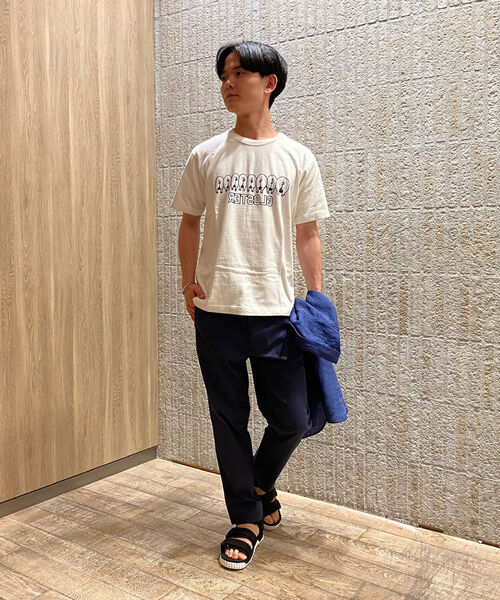 SHAKA(シャカ)の「【SHAKA/シャカ】NEO BUNGY ネオバンジー(サンダル・メンズ・ブラック系その他/ベージュ/ブラック/オリーブ/ネイビー/ブラウン系その他・10/8/9)」の21枚目の写真