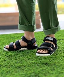 SHAKA | 【SHAKA/シャカ】NEO BUNGY ネオバンジー(サンダル)