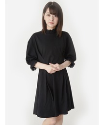 Ank Rouge アンクルージュのワンピース 半袖 通販 Zozotown