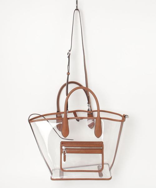 POLO RALPH LAUREN（ポロ ラルフ ローレン）の「クリア ミディアム  