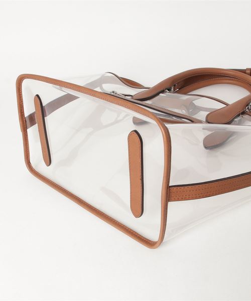 POLO RALPH LAUREN（ポロ ラルフ ローレン）の「クリア ミディアム  