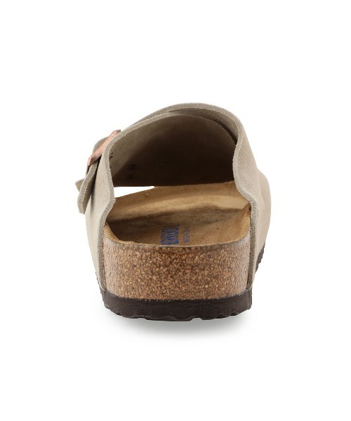 BIRKENSTOCK(ビルケンシュトック)の「BIRKENチューリッヒSFB(サンダル・メンズ・ベージュ/ダークブラウン・41/42/40)」の7枚目の写真