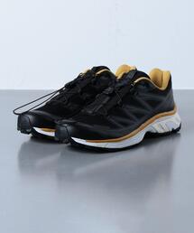 SALOMON | ＜SALOMON（サロモン）＞ FUMITO GANRYU別注 XT6(スニーカー)