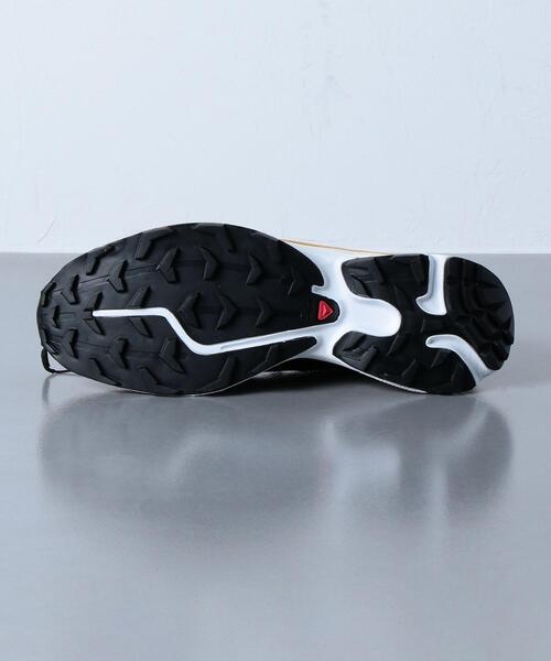SALOMON（サロモン）の「＜SALOMON（サロモン）＞ FUMITO GANRYU別注 XT6（スニーカー・メンズ・ブラック・27.5cm/27cm/28cm/28.5cm）」の8枚目の写真
