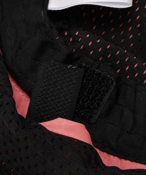 GLOBAL WORK(グローバルワーク)の「【キッズ】パッカブル虫よけHAT/870686(ハット・キッズ・ブルー/ベージュ/ピンク・LARGE/MEDIUM)」の11枚目の写真