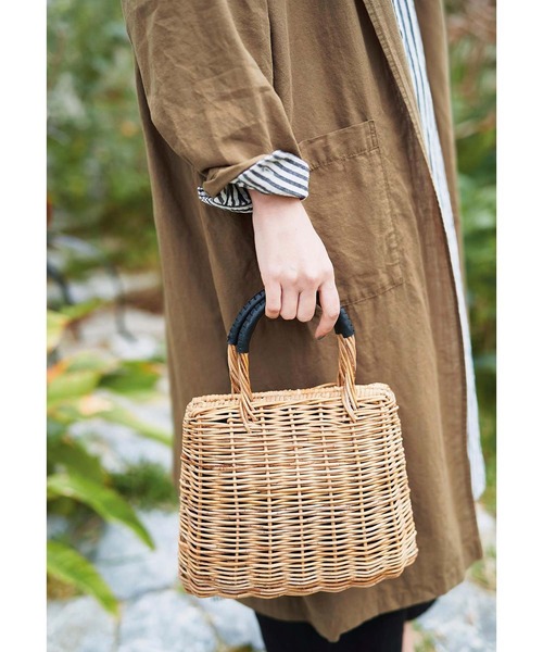 Sunny clouds(サニークラウズ)の「サニークラウズ 極薄コート(その他アウター・レディース・ベージュ/ブラック・MEDIUM/X-LARGE/XX-LARGE/NM/LARGE)」の15枚目の写真