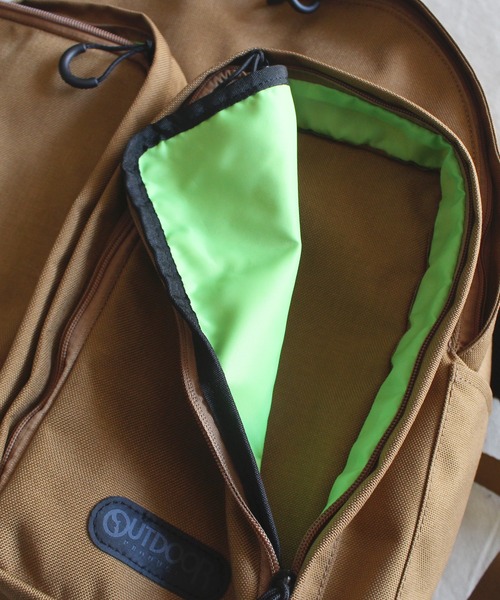 OUTDOOR PRODUCTS（アウトドアプロダクツ）の「BAL / OUTDOOR PRODUCTS