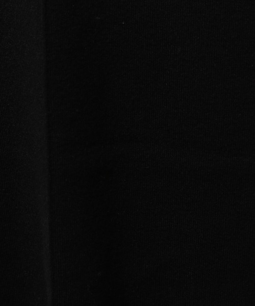 PAGEBOY（ページボーイ）の「アウトリンキングハイネックニットワンピース（ワンピース・レディース・ブラック/ダークブラウン/オフホワイト/ライラック・FREE）」の14枚目の写真