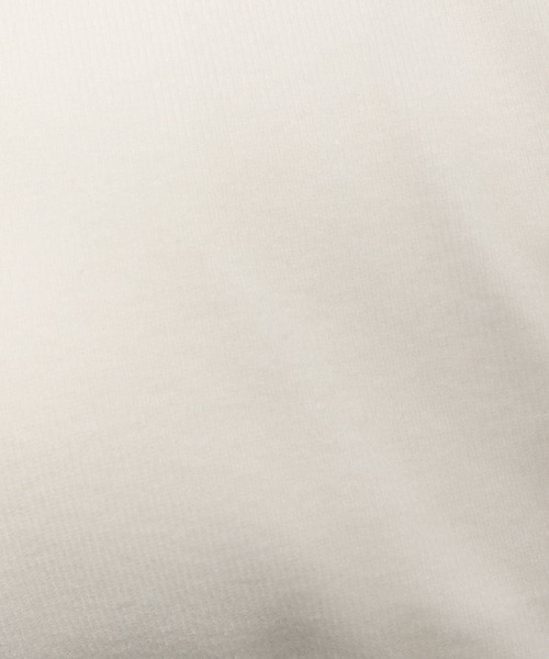 PAGEBOY（ページボーイ）の「アウトリンキングハイネックニットワンピース（ワンピース・レディース・ブラック/ダークブラウン/オフホワイト/ライラック・FREE）」の12枚目の写真