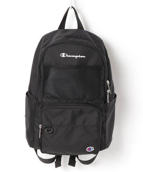 Champion チャンピオン エリントン リュック ｍサイズ バックパック リュック Champion チャンピオン のファッション通販 Zozotown