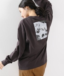 LOWRYS FARM | フォトロンＴ　897587(Tシャツ/カットソー)