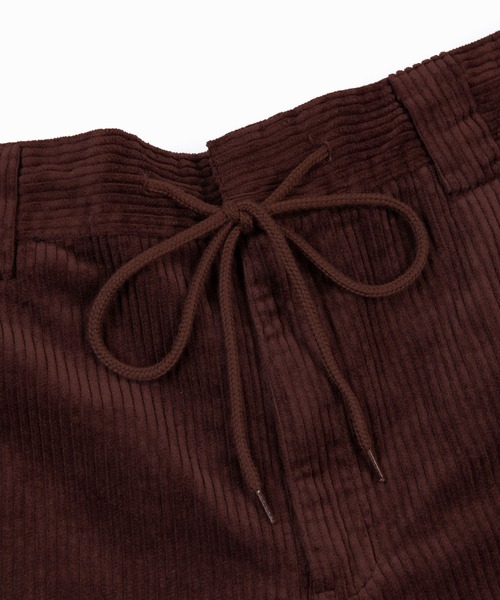 Rocky Monroe(ロッキーモンロー)の「コーデュロイシェフパンツ イージーパンツ(その他パンツ・メンズ・ブラック/ブラウン/カーキ/アイボリー・LL/M/L)」の21枚目の写真