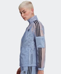 adidas（アディダス）の「メッシュトラックトップ / アディダス