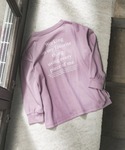 GLOBAL WORK(グローバルワーク)の「トップス(Tシャツ/カットソー)」