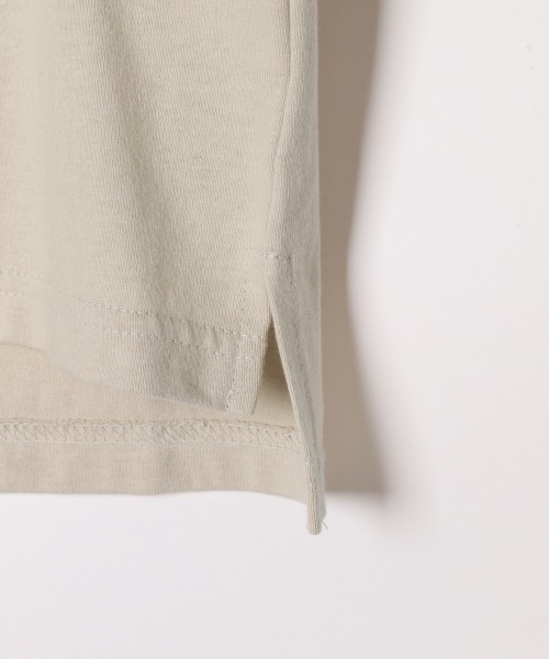 GLOBAL WORK（グローバルワーク）の「【キッズ】ヘビロッTEE/グラフィック/894485（Tシャツ/カットソー・キッズ・グレイッシュベージュ/ブラック/ホワイト/カーキ/ブラック系その他/ピンク系その他3・110cm/100cm/140cm/130cm/120cm）」の13枚目の写真