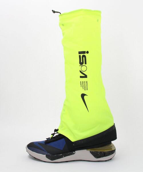 NIKE（ナイキ）の「NIKE（ナイキ）ISPA DRIFTER GATOR（スニーカー