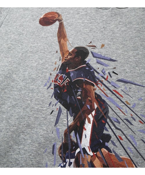 アウトレット ドイツ Applebum tシャツ The Dunk of Death