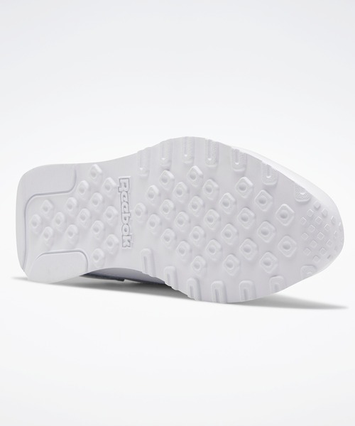 Reebok(リーボック)の「ロイヤル グライド LX / Royal Glide LX(スニーカー・レディース・ホワイト×ブラック/ブラック×ホワイト・22.5cm/23.0cm/25.5cm/23.5cm/24.0cm/25.0cm/24.5cm/22.0cm)」の6枚目の写真