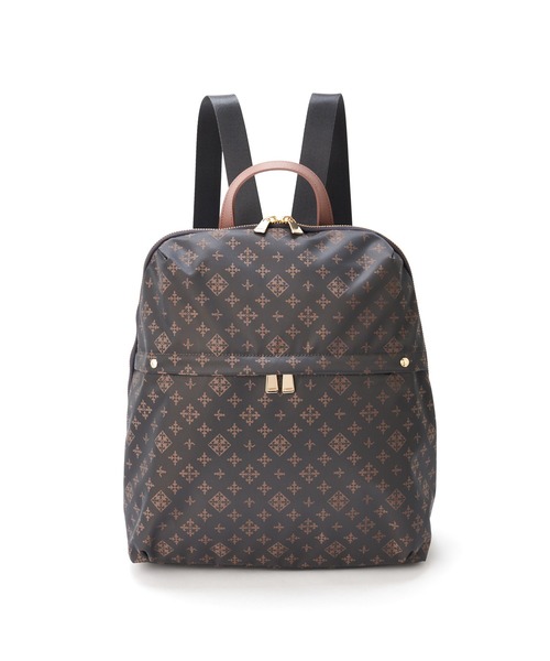 ガバっとリュックサック Sa 0 バックパック リュック Russet ラシット のファッション セール